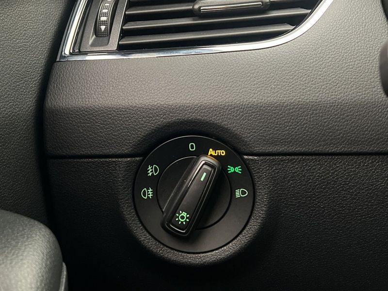 Skoda Octavia bild 18