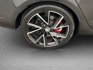 Skoda Octavia bild 34