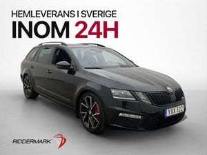 Skoda Octavia bild 1