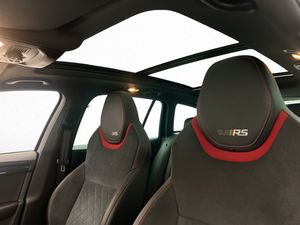 Skoda Octavia bild 13