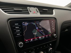 Skoda Octavia bild 25
