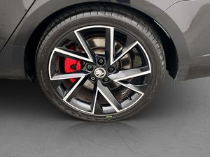 Skoda Octavia bild 33