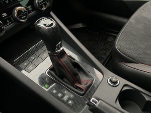 Skoda Octavia bild 27