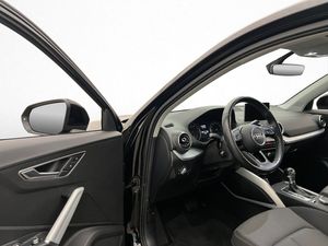 Audi Q2 bild 28