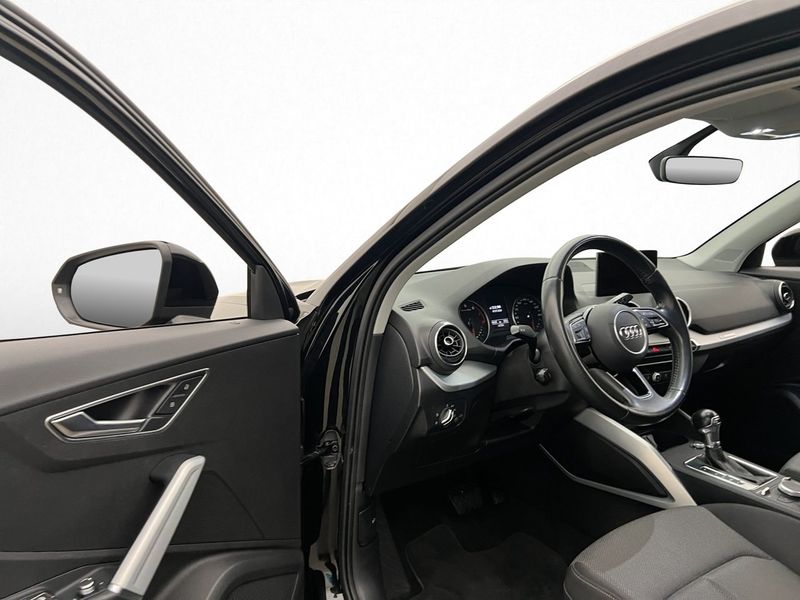Audi Q2 bild 28