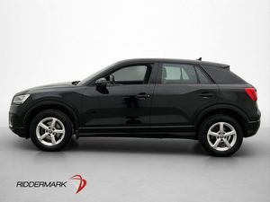 Audi Q2 bild 4