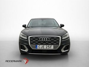 Audi Q2 bild 2