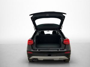 Audi Q2 bild 8