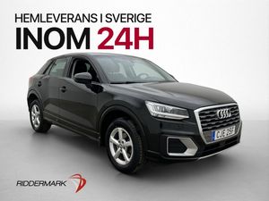 Audi Q2 bild 1