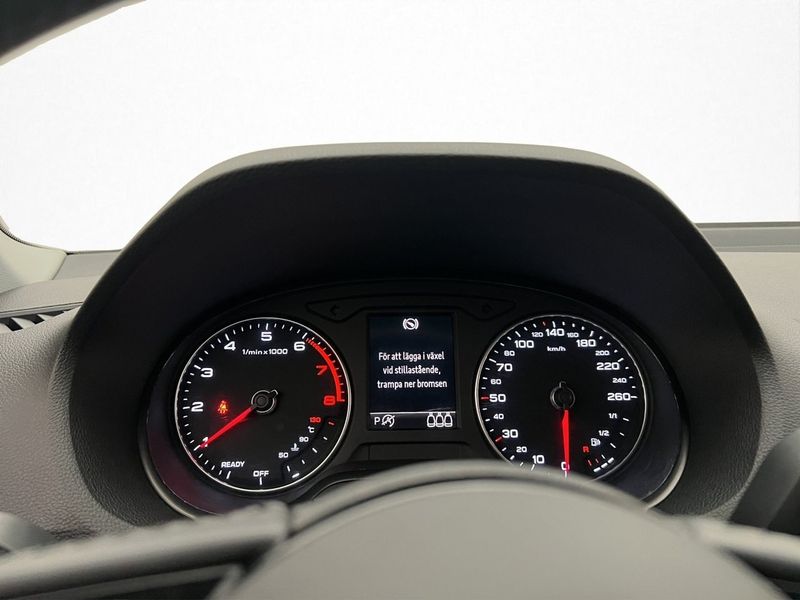 Audi Q2 bild 20