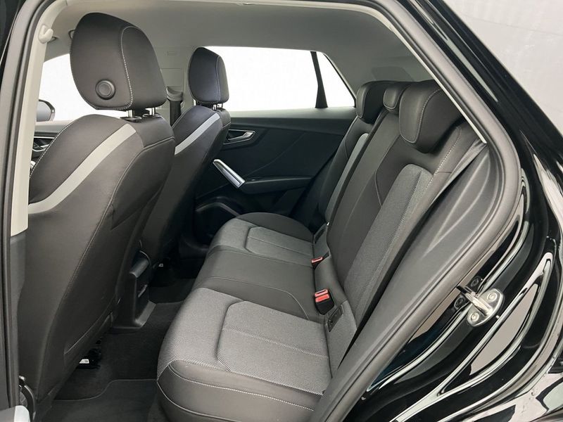 Audi Q2 bild 17