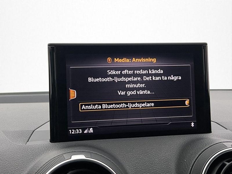 Audi Q2 bild 13