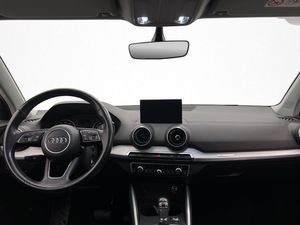 Audi Q2 bild 18