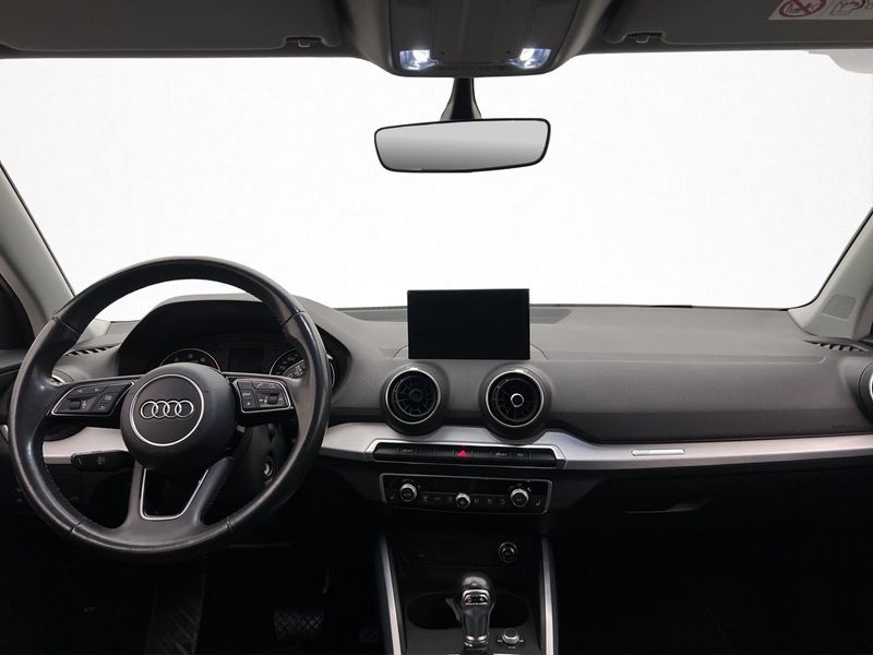 Audi Q2 bild 18