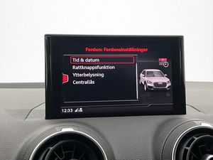 Audi Q2 bild 14