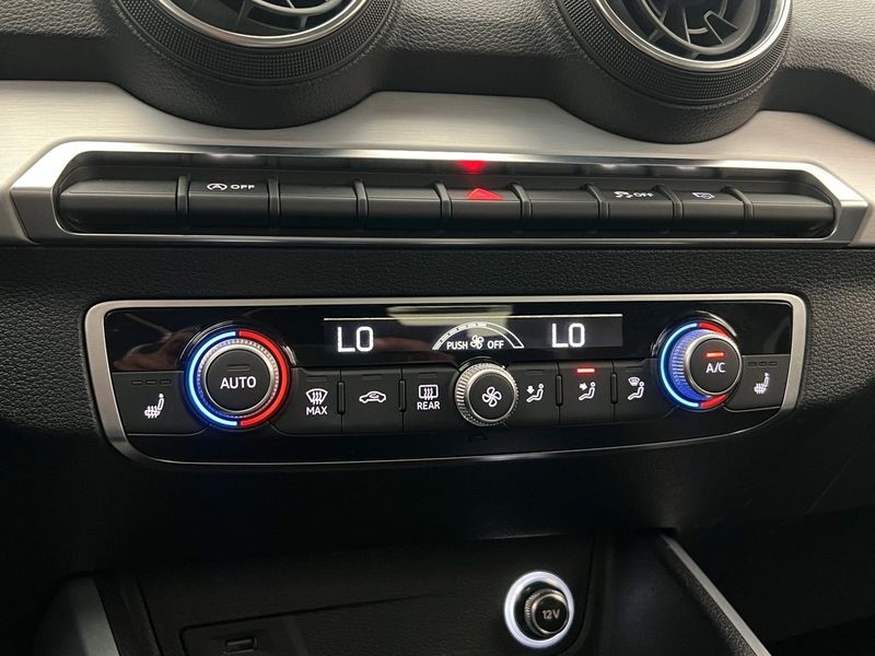 Audi Q2 bild 15