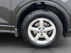 Audi Q2 bild 27