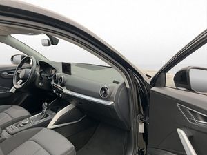 Audi Q2 bild 29
