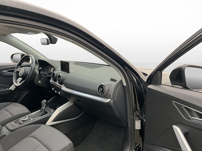 Audi Q2 bild 29