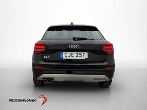 Audi Q2 bild 5