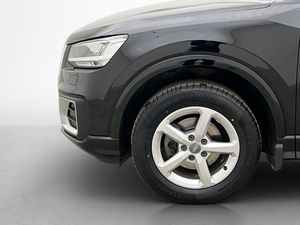 Audi Q2 bild 24