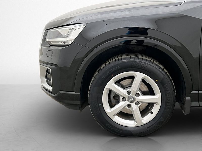 Audi Q2 bild 24