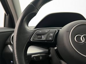 Audi Q2 bild 19