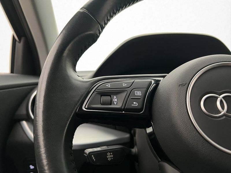 Audi Q2 bild 19