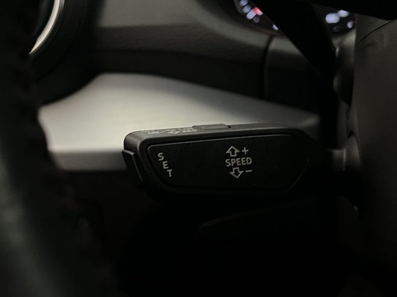 Audi Q2 bild 23
