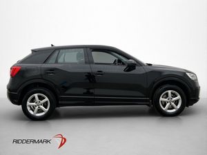 Audi Q2 bild 6