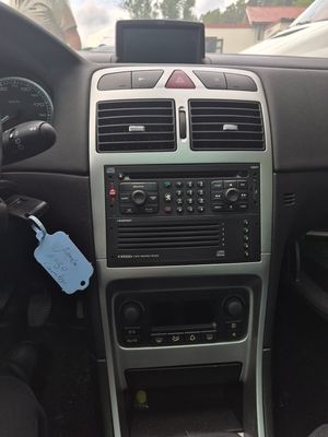 Peugeot 307 SW bild 13