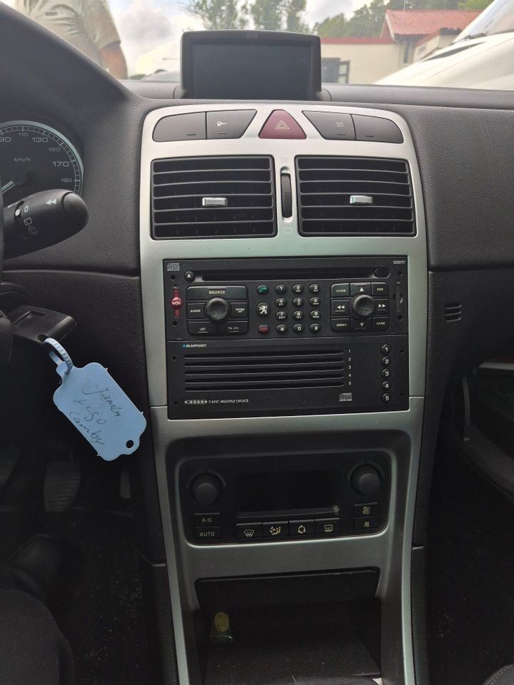 Peugeot 307 SW bild 13