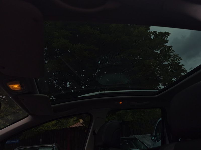Peugeot 307 SW bild 14