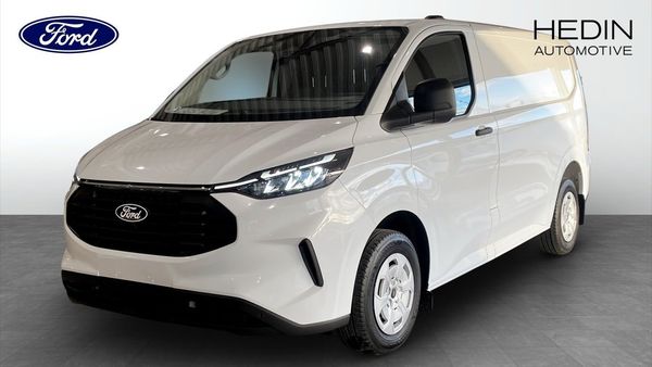 Ford Custom Trend 280S L1 136hk Aut - 2025