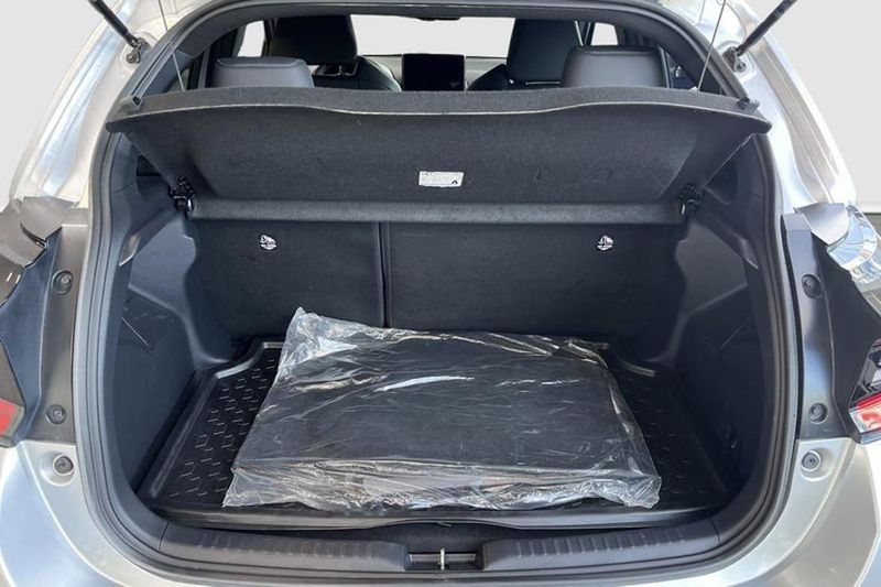 Toyota Yaris bild 12
