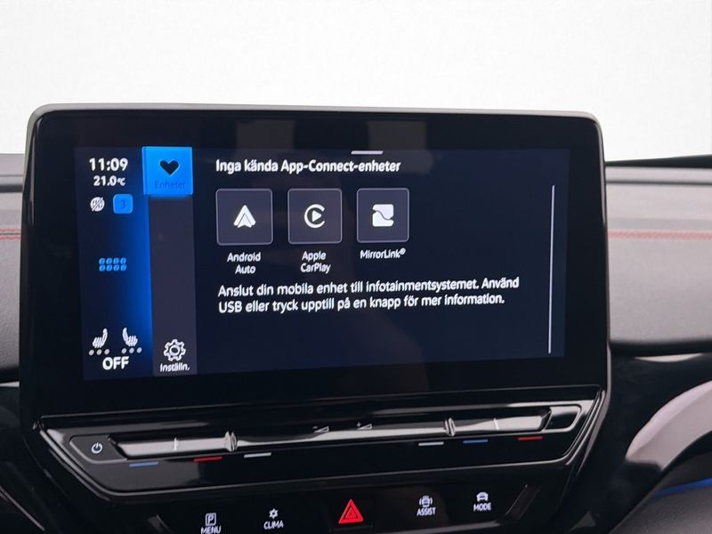 Volkswagen ID.4 bild 22