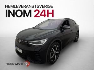Volkswagen ID.4 bild 4