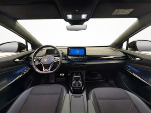Volkswagen ID.4 bild 25
