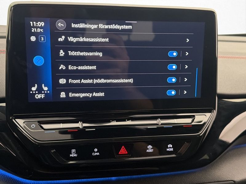 Volkswagen ID.4 bild 24
