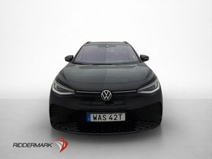 Volkswagen ID.4 bild 3