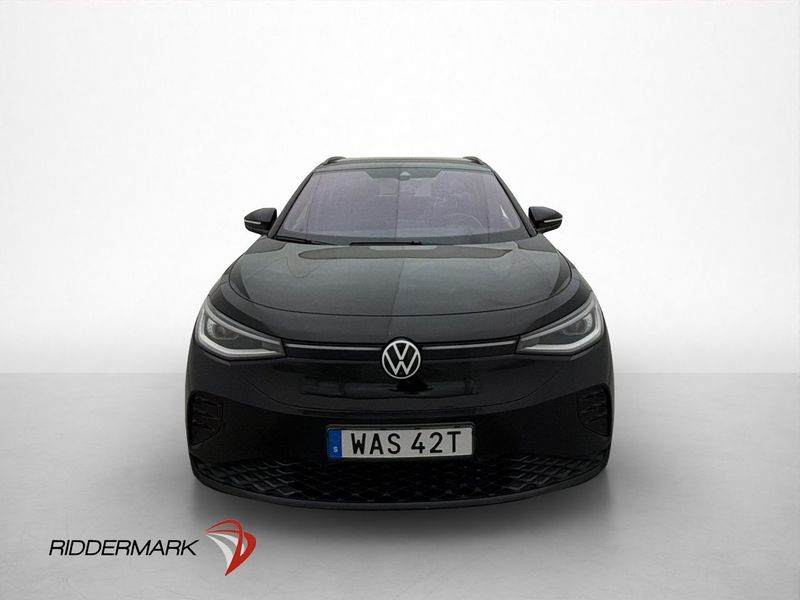 Volkswagen ID.4 bild 3