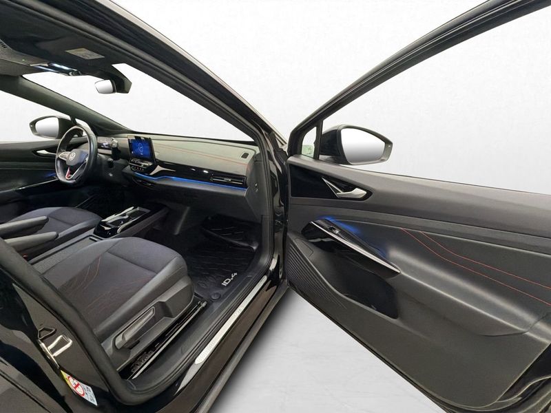 Volkswagen ID.4 bild 27