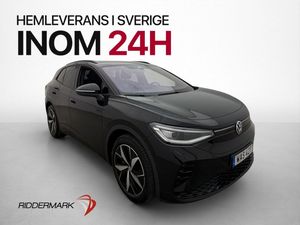 Volkswagen ID.4 bild 1