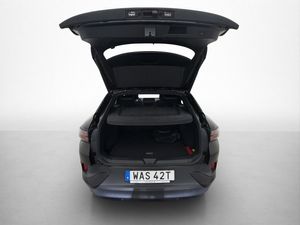 Volkswagen ID.4 bild 29