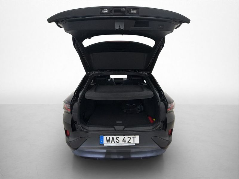 Volkswagen ID.4 bild 29