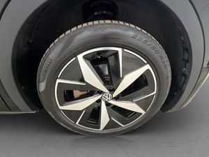 Volkswagen ID.4 bild 34