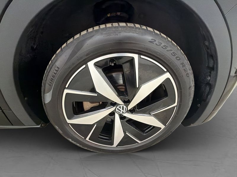 Volkswagen ID.4 bild 34