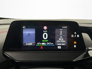 Volkswagen ID.4 bild 15