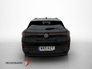 Volkswagen ID.4 bild 8