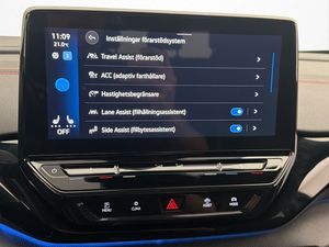 Volkswagen ID.4 bild 23